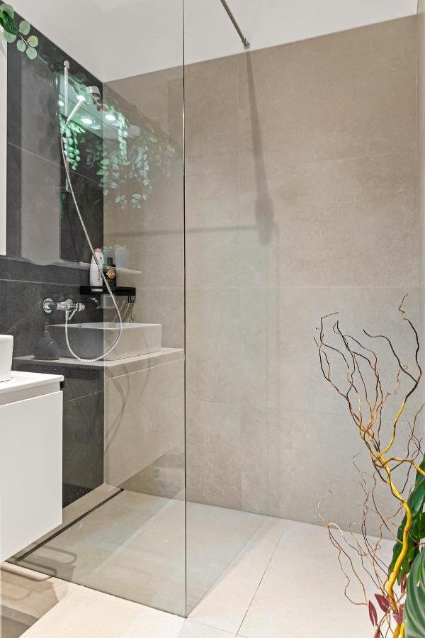 Win Herastrau Cloud Apartment Bucharest