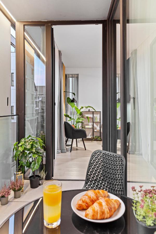 Win Herastrau Cloud Apartment