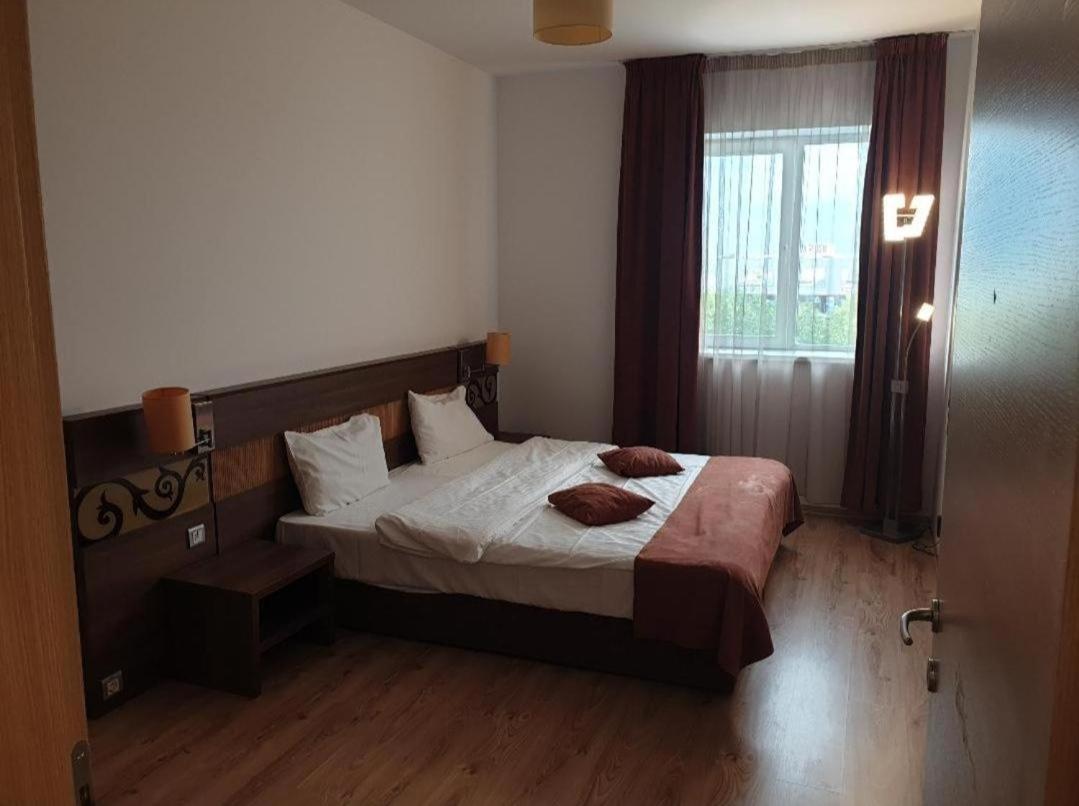 Marcy Apartament *