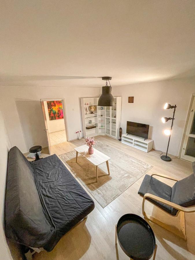 3 Warm In The Center Apartment Bucharest
