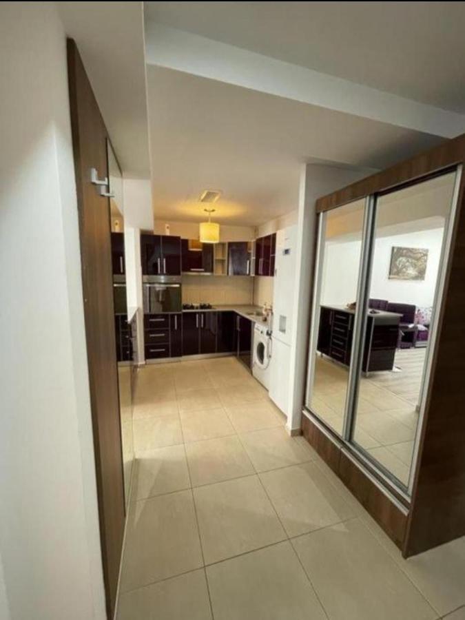 Apartament Marcy Apartament