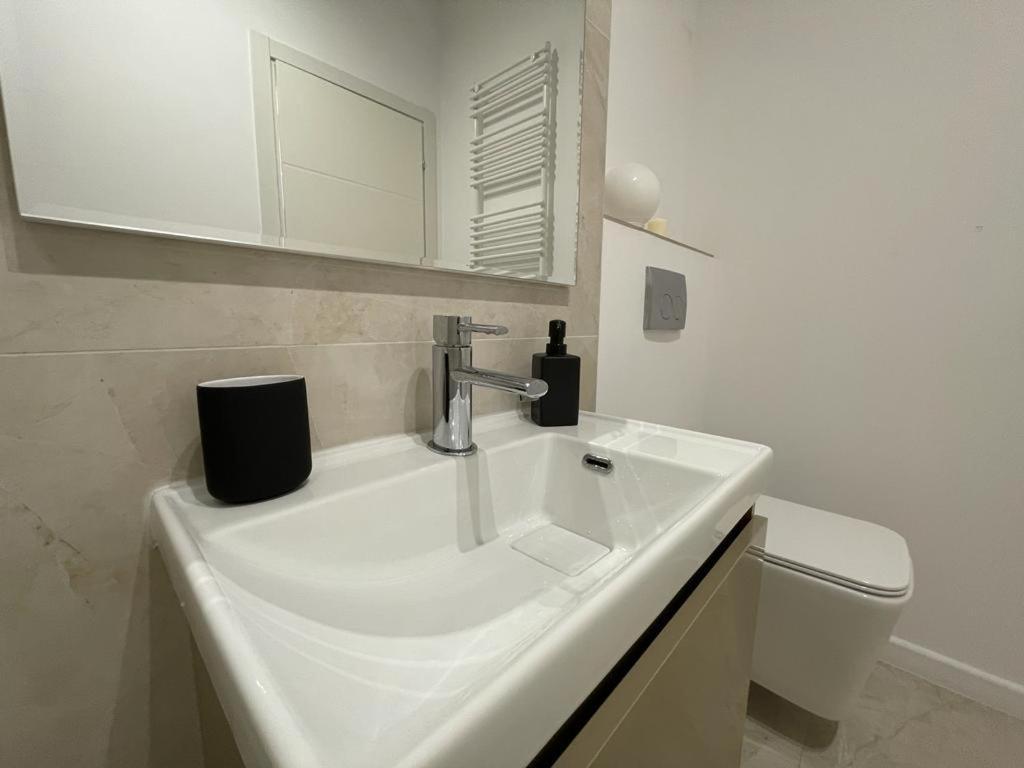 Upnorth Apartment *
