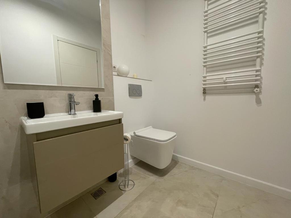 Apartment Upnorth