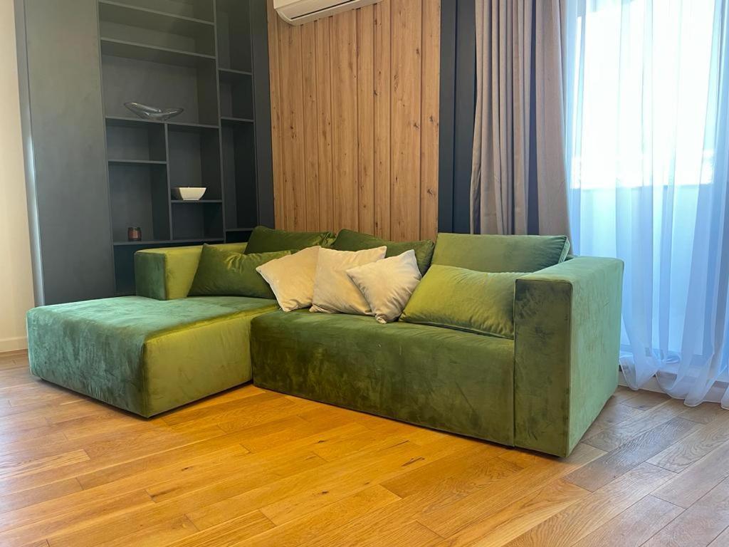 Apartment Upnorth *