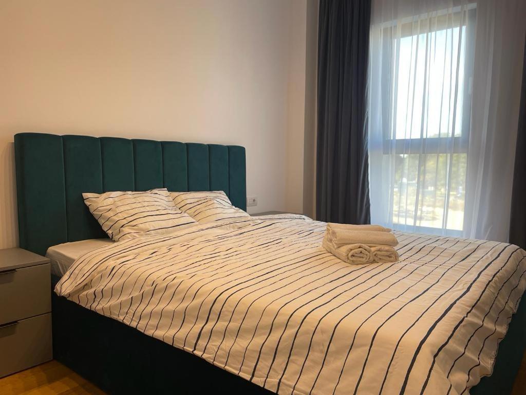 Upnorth Apartment Bucharest