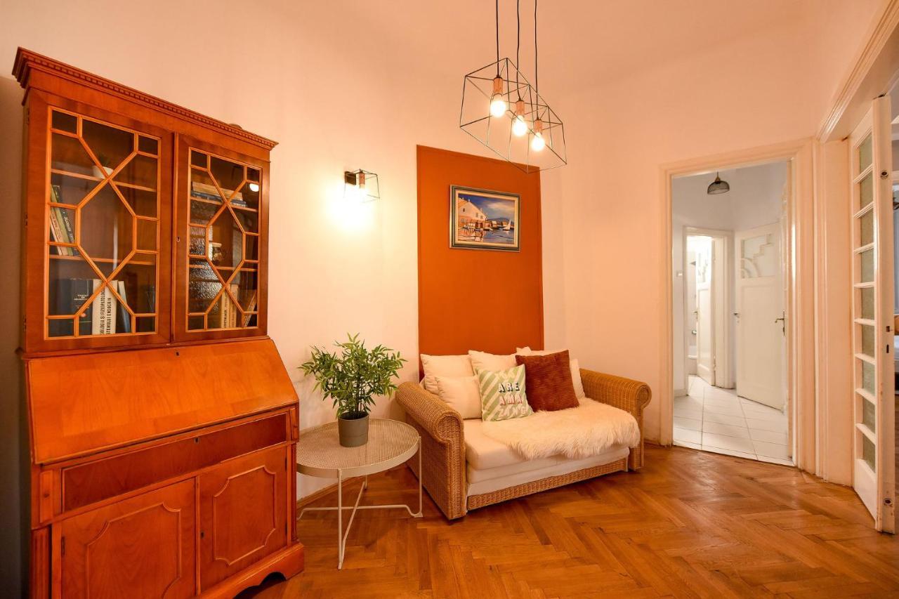Stylish & Spacious Near The Old Town - A Touch Of History, A Dash Of Modernity Apartament Bucureşti