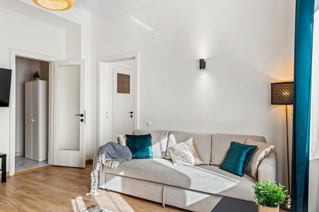 Urban Utopia - National Theatre view Apartment *