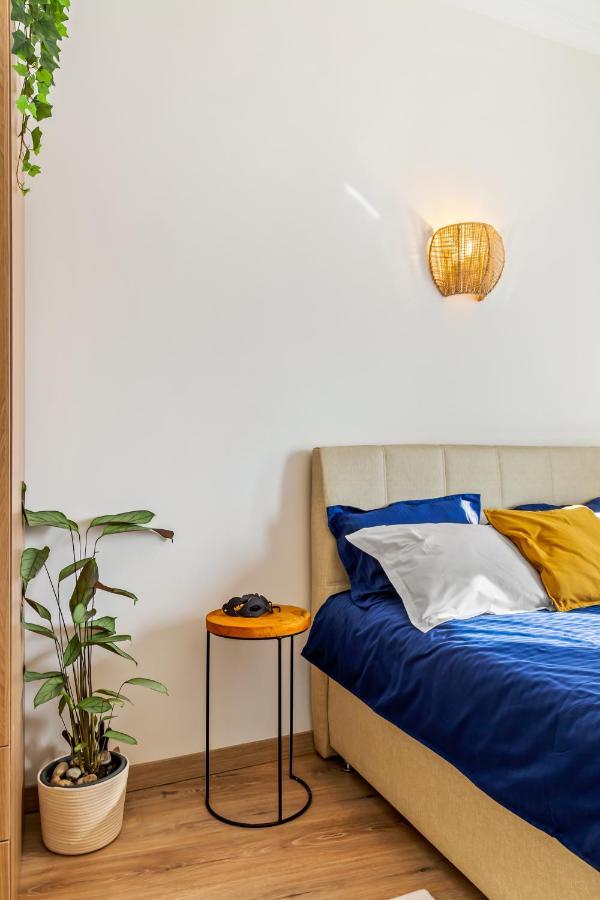 Urban Utopia - National Theatre view Apartment