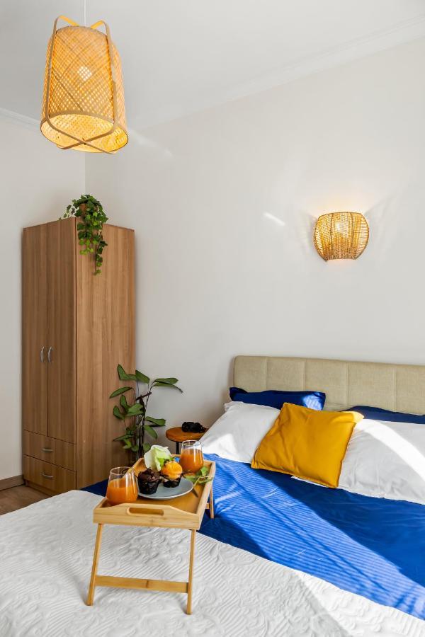 Urban Utopia - National Theatre view Apartment *