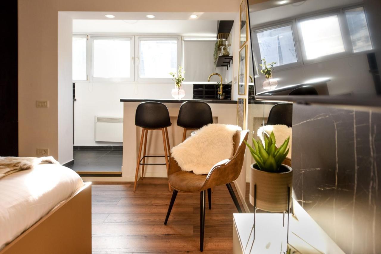 Calea Victoriei Modern - Escape In The Center Apartament *