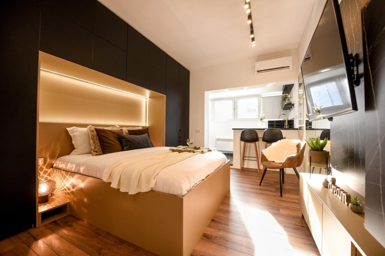 Calea Victoriei Modern - Escape In The Center Apartament Bucureşti