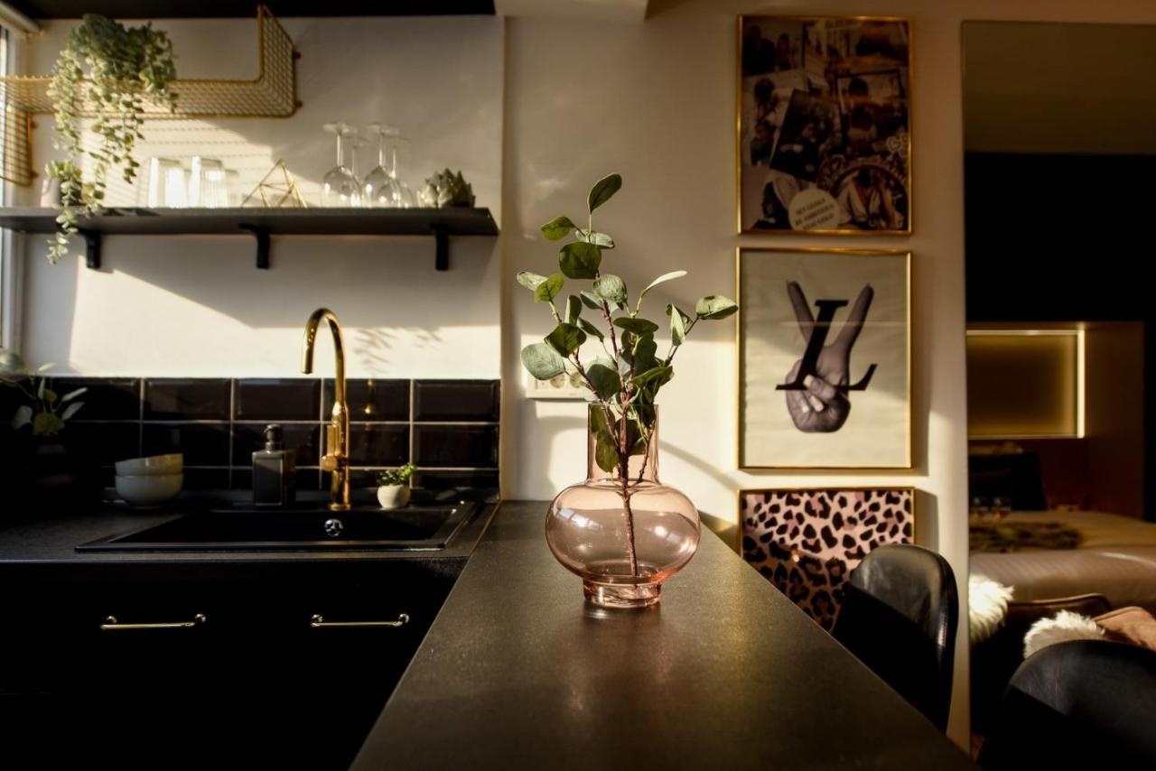 Calea Victoriei Modern - Escape In The Center Apartament *
