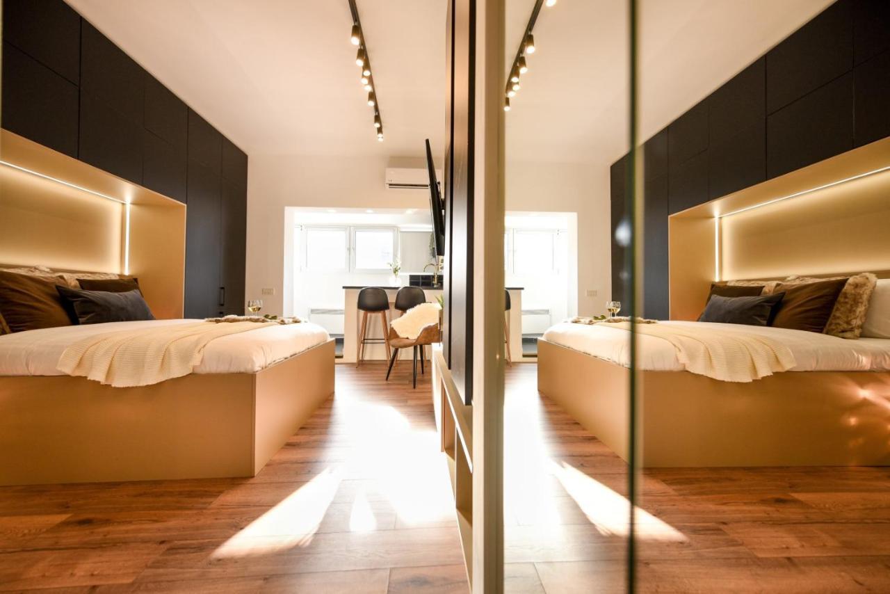 Apartament Calea Victoriei Modern - Escape In The Center