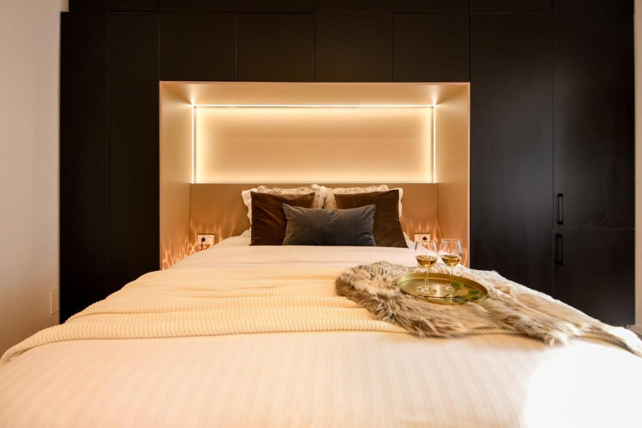 Apartament Calea Victoriei Modern - Escape In The Center Bucureşti