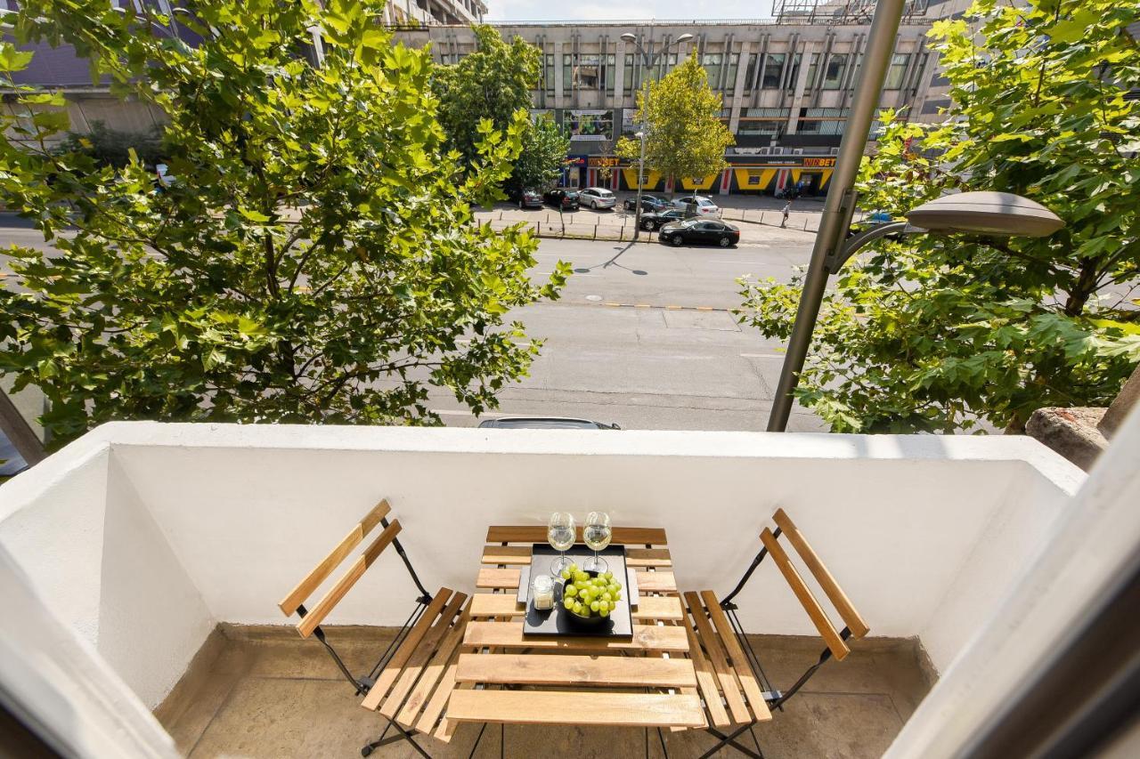 Apartment Ideal - Spacious & Modern Near Unirii Square