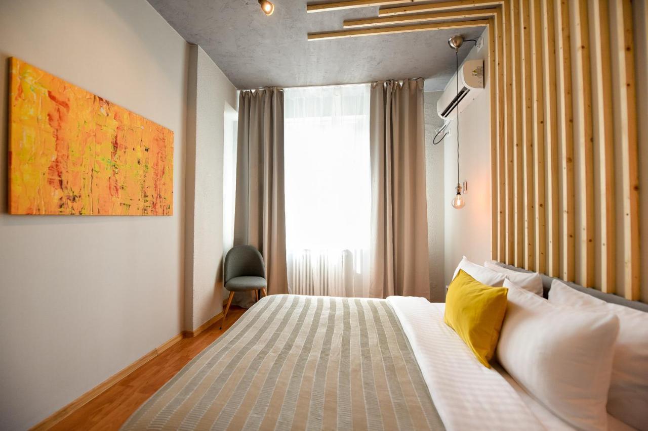 Ideal - Spacious & Modern Near Unirii Square * Bucharest