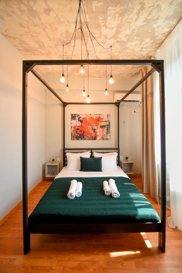 Ideal - Spacious & Modern Near Unirii Square