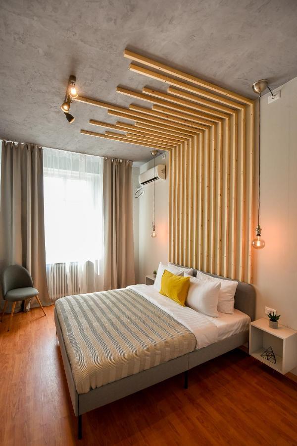 Apartment Ideal - Spacious & Modern Near Unirii Square *