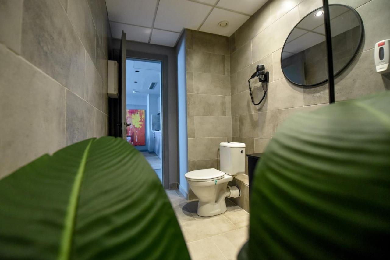 Luxury Near Radisson - Projector & Modern Design * Bucareste