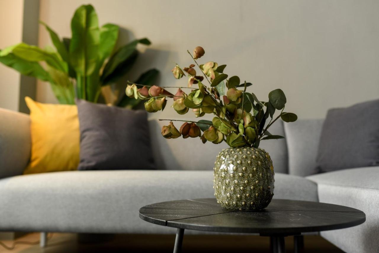 Luxury Near Radisson - Projector & Modern Design Apartamento Bucareste