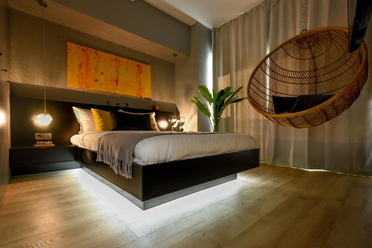 Apartamento Luxury Near Radisson - Projector & Modern Design *
