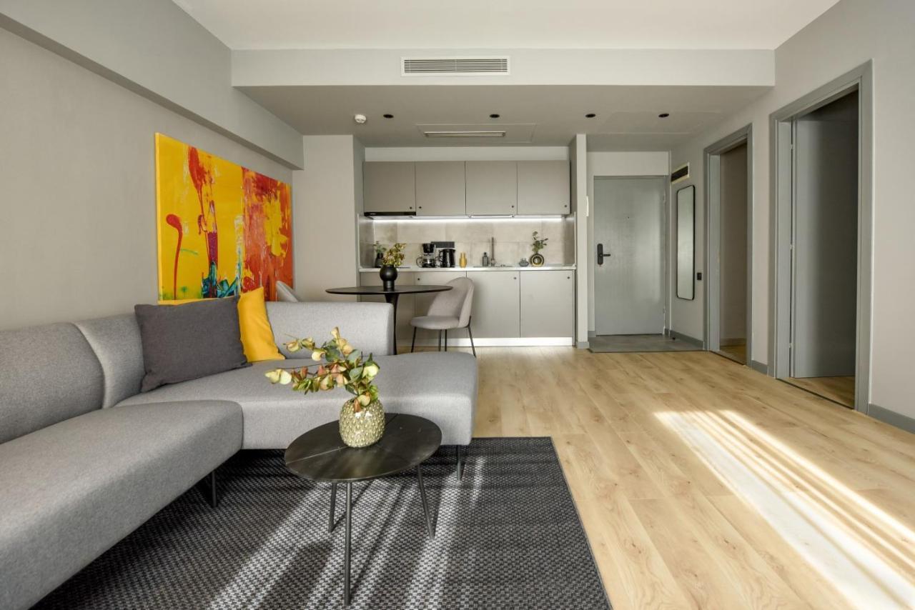 Luxury Near Radisson - Projector & Modern Design * Bucareste