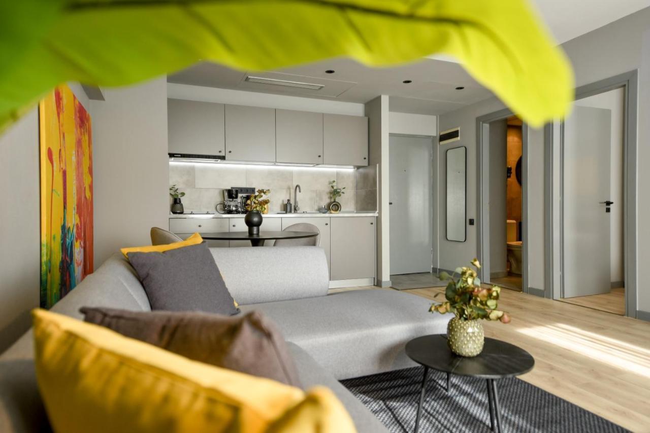 Apartamento Luxury Near Radisson - Projector & Modern Design *