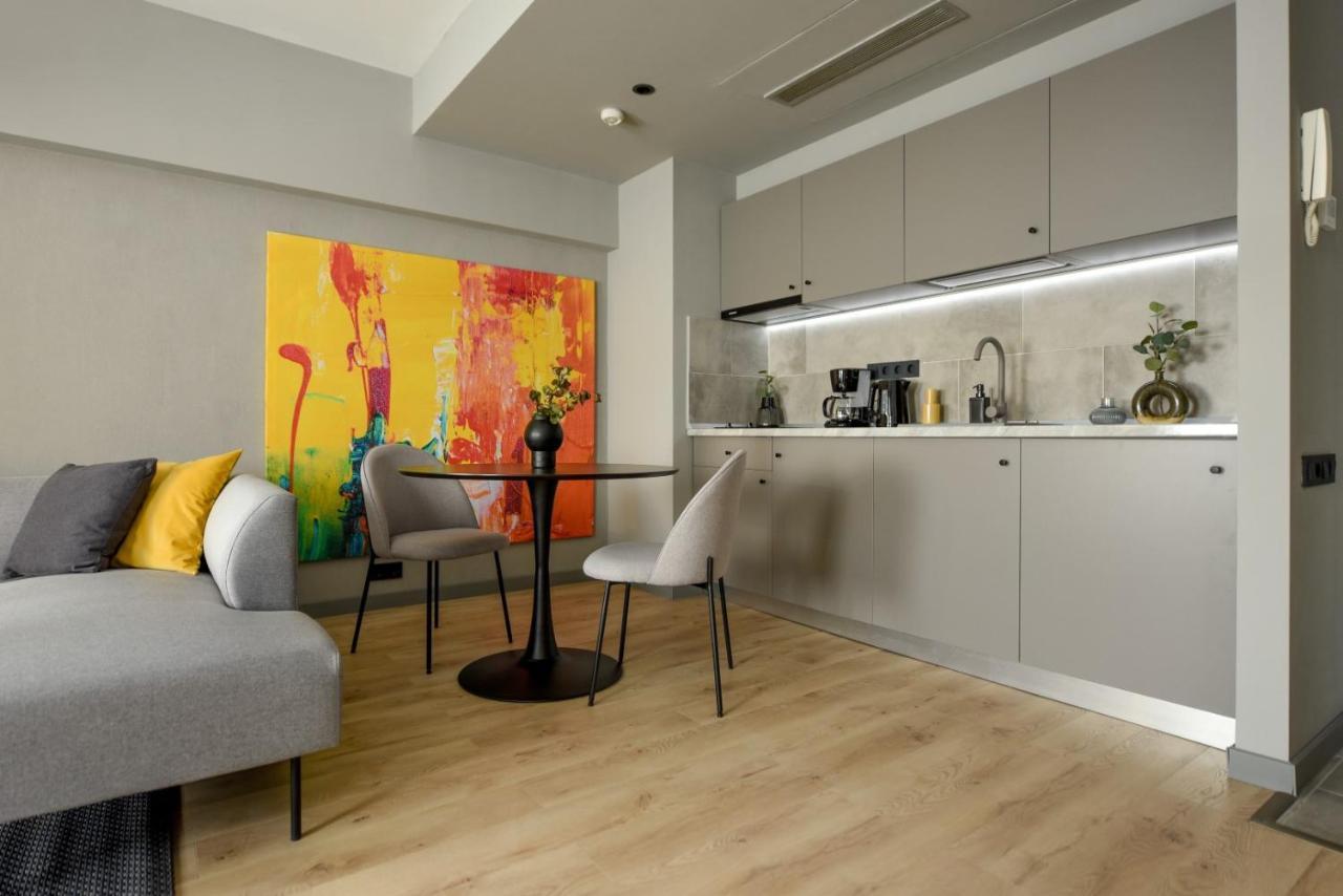 Luxury Near Radisson - Projector & Modern Design * Bucareste