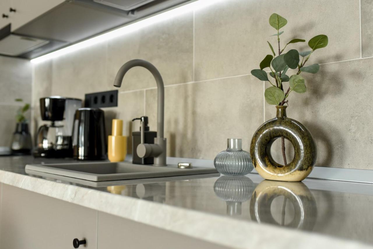 Luxury Near Radisson - Projector & Modern Design Bucareste