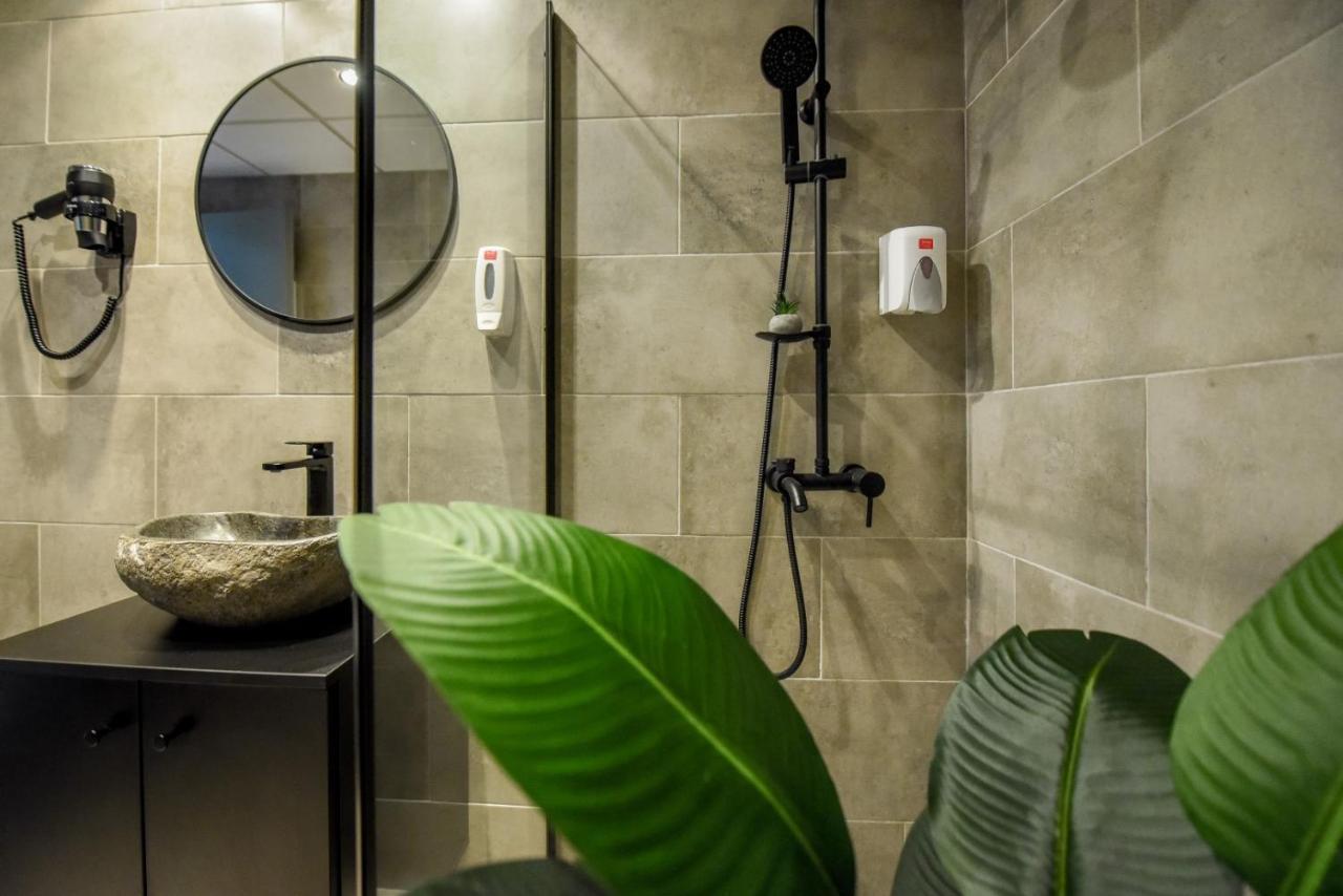 Luxury Near Radisson - Projector & Modern Design Bucareste