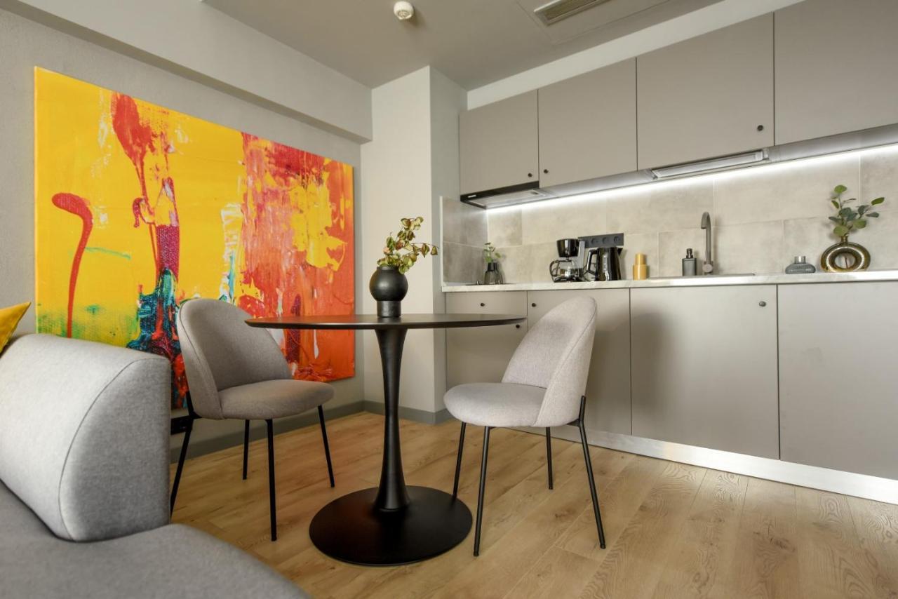 Luxury Near Radisson - Projector & Modern Design * Bucareste