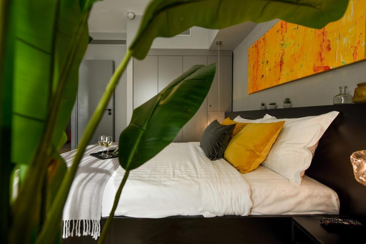 Apartamento Luxury Near Radisson - Projector & Modern Design