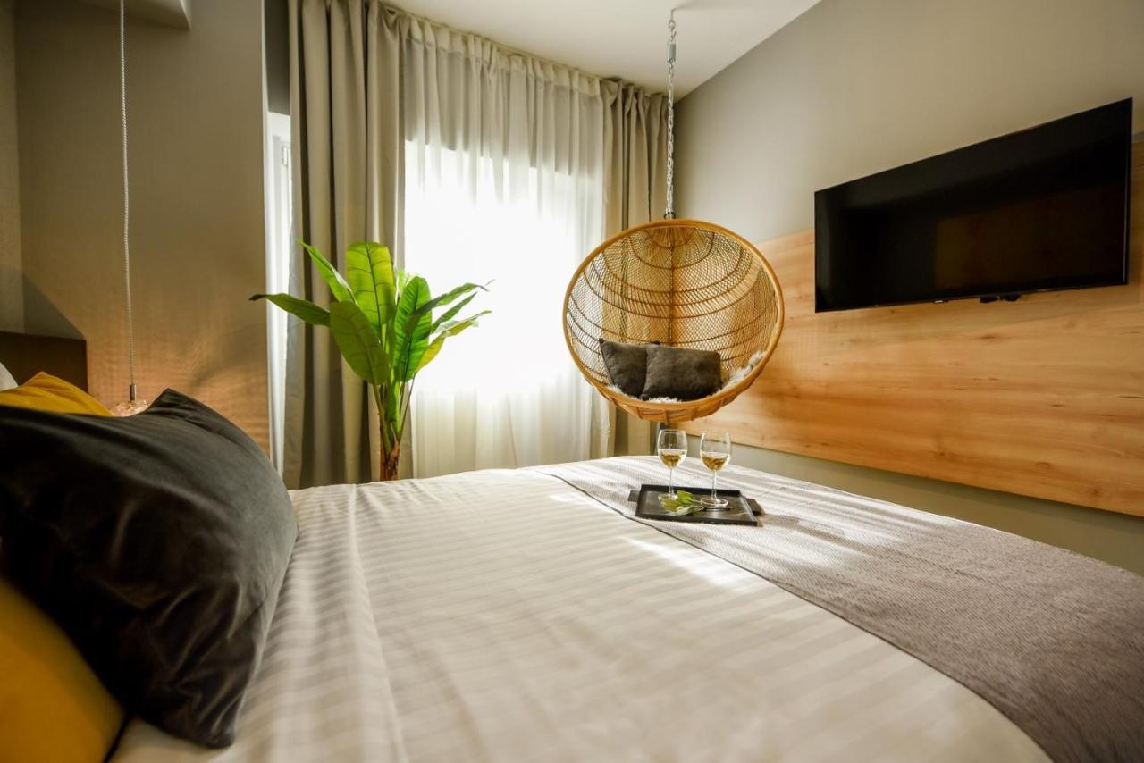 Luxury Near Radisson - Projector & Modern Design Bucareste