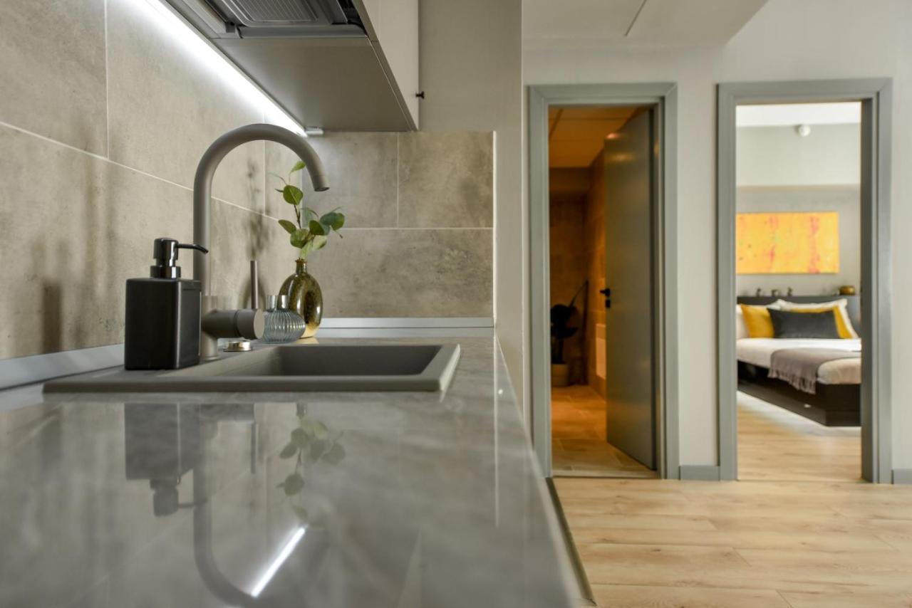 Luxury Near Radisson - Projector & Modern Design Apartamento