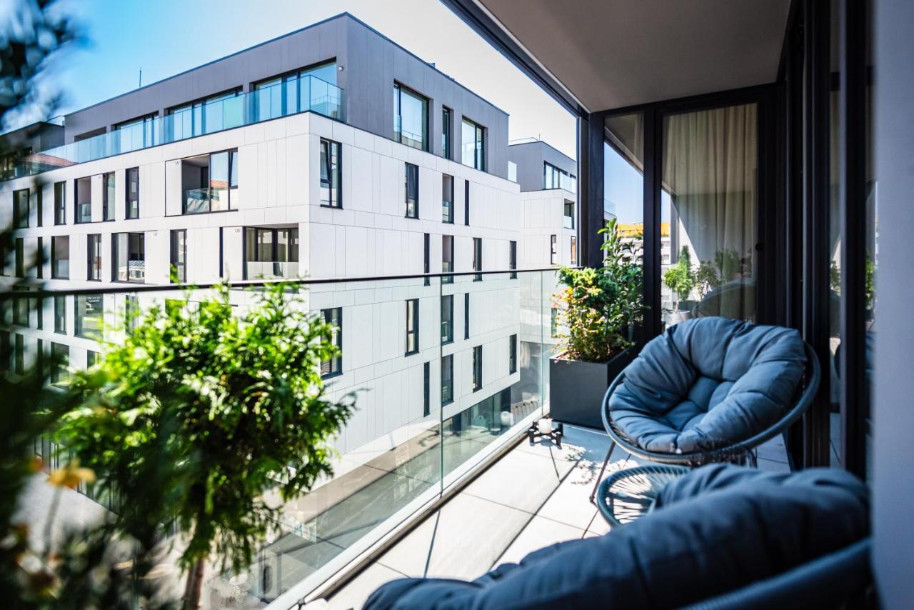Urbanstay - Herastrau Luxury Apartment