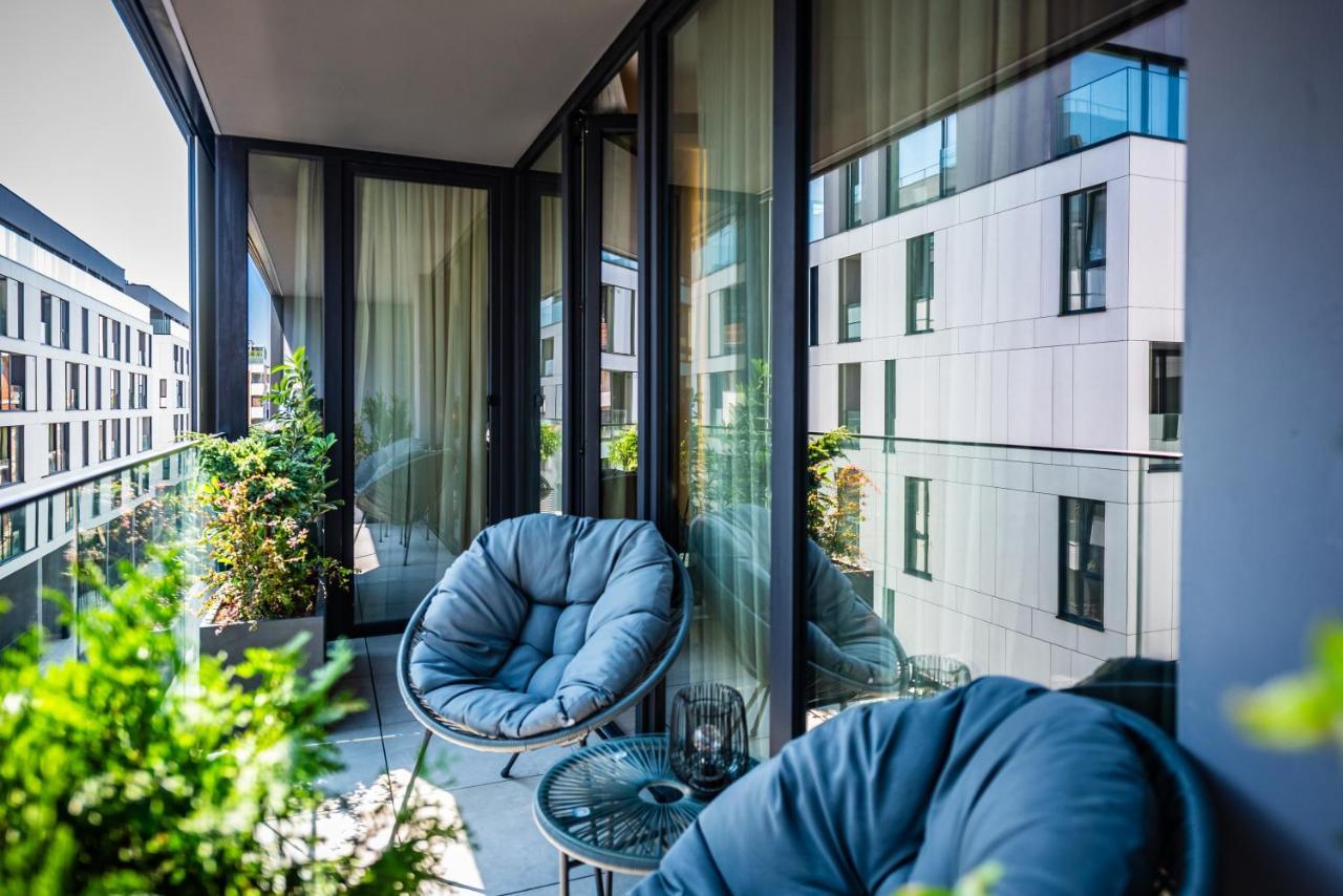 Urbanstay - Herastrau Luxury
