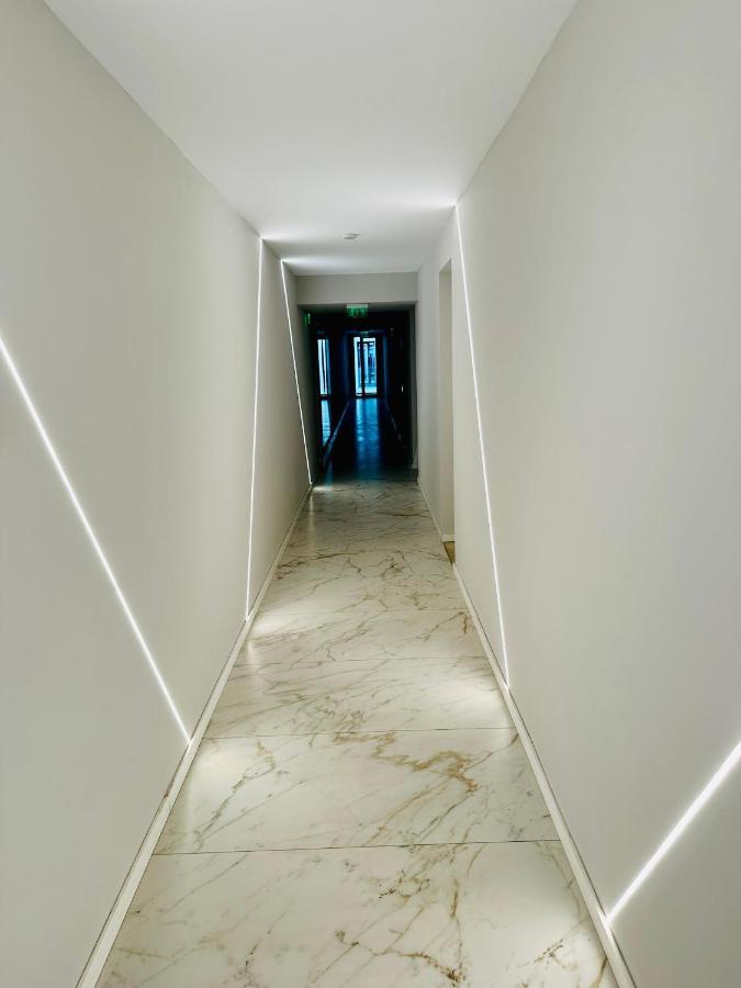 Apartment Urbanstay - Herastrau Luxury Bucharest