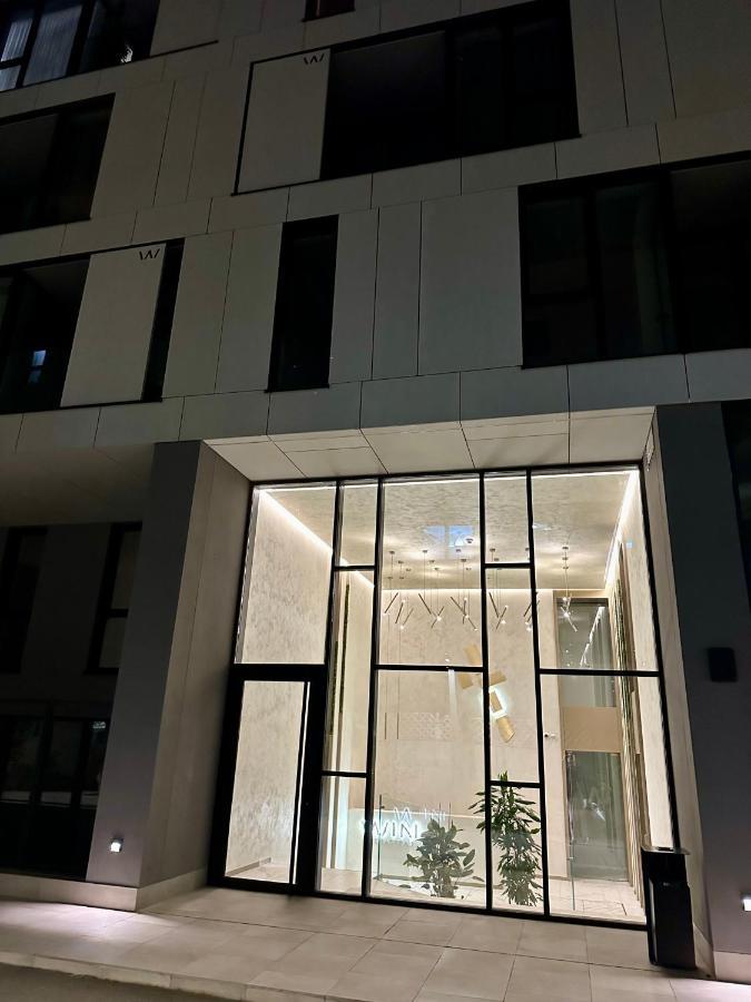 Urbanstay - Herastrau Luxury Apartment Bucharest