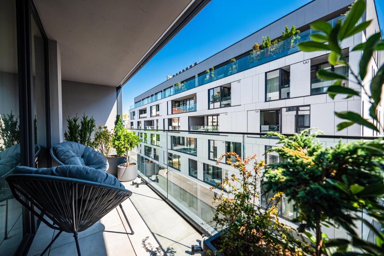 Urbanstay - Herastrau Luxury Bucharest