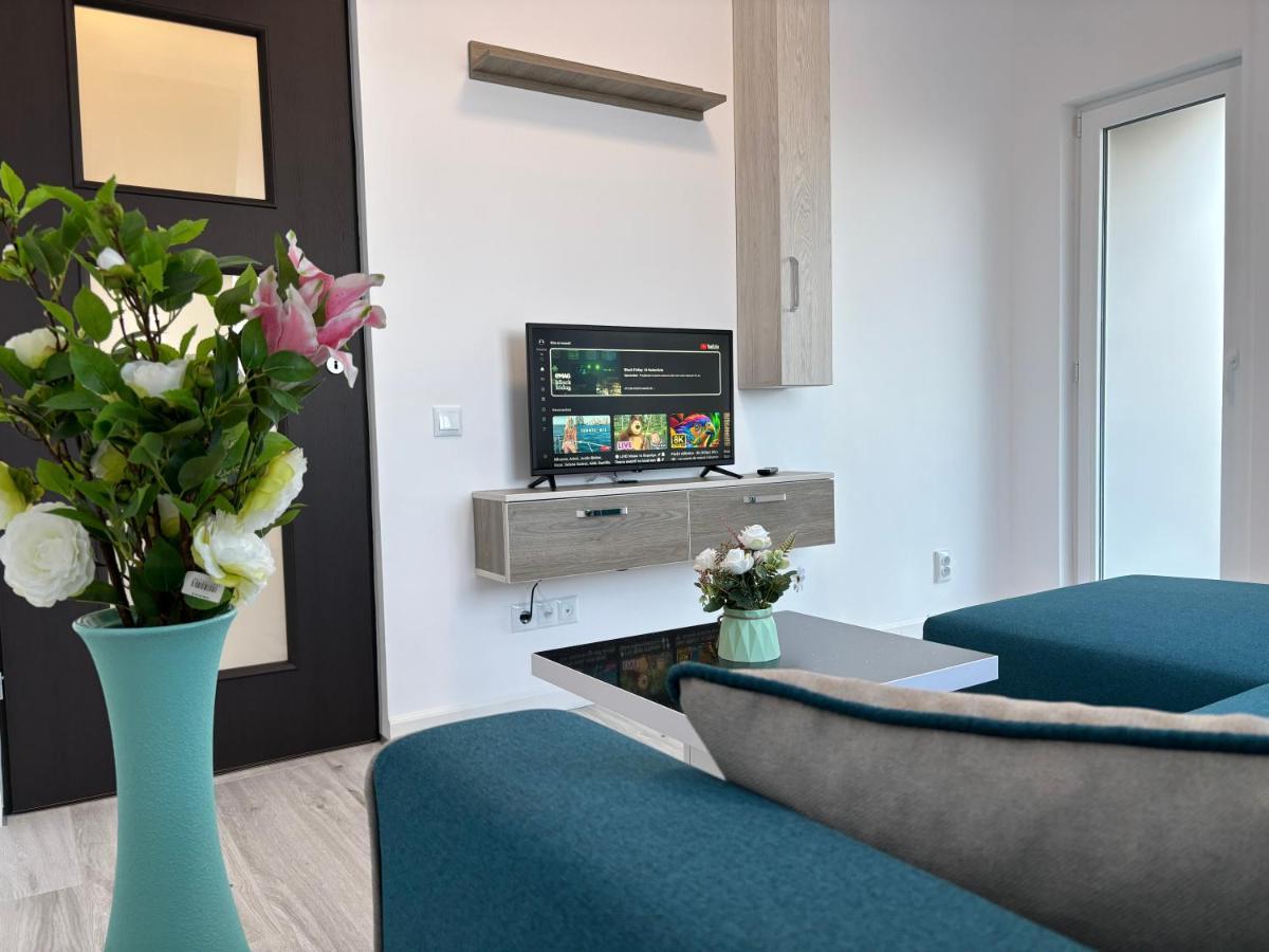 Apartament Celine Confort N. D. Cocea