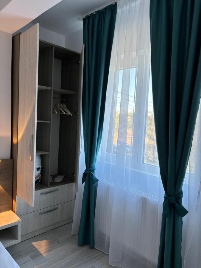 Celine Confort N. D. Cocea Apartament *