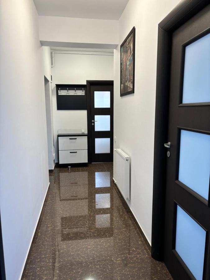Apartament Celine Confort N. D. Cocea