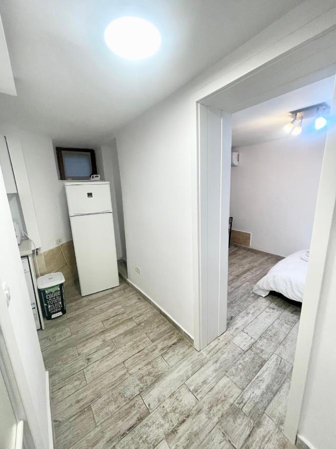 Apartment Temple 3