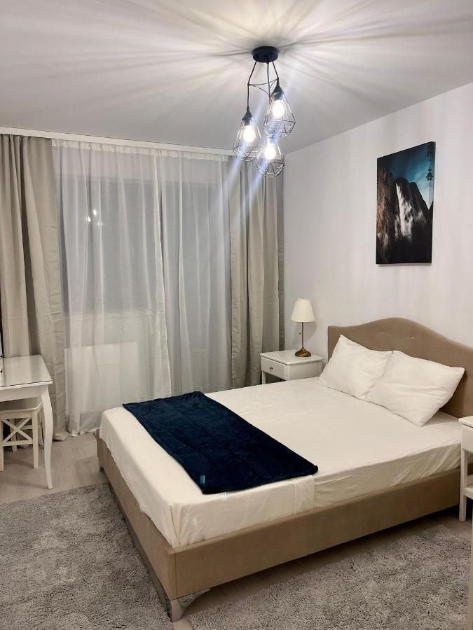 Vibes Hils Brauner Bucureşti
