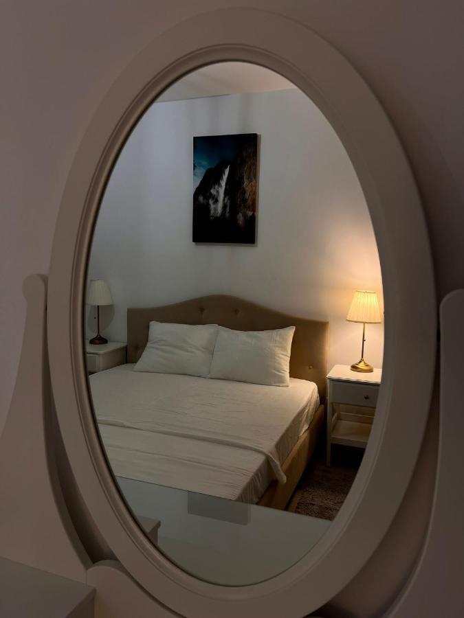 Vibes Hils Brauner Apartament Bucureşti