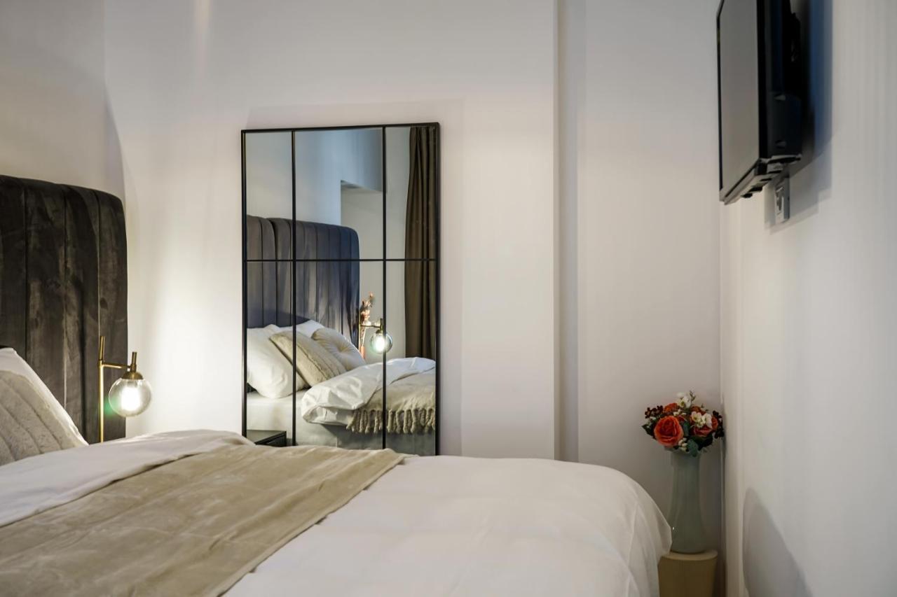 The Modern Haven
