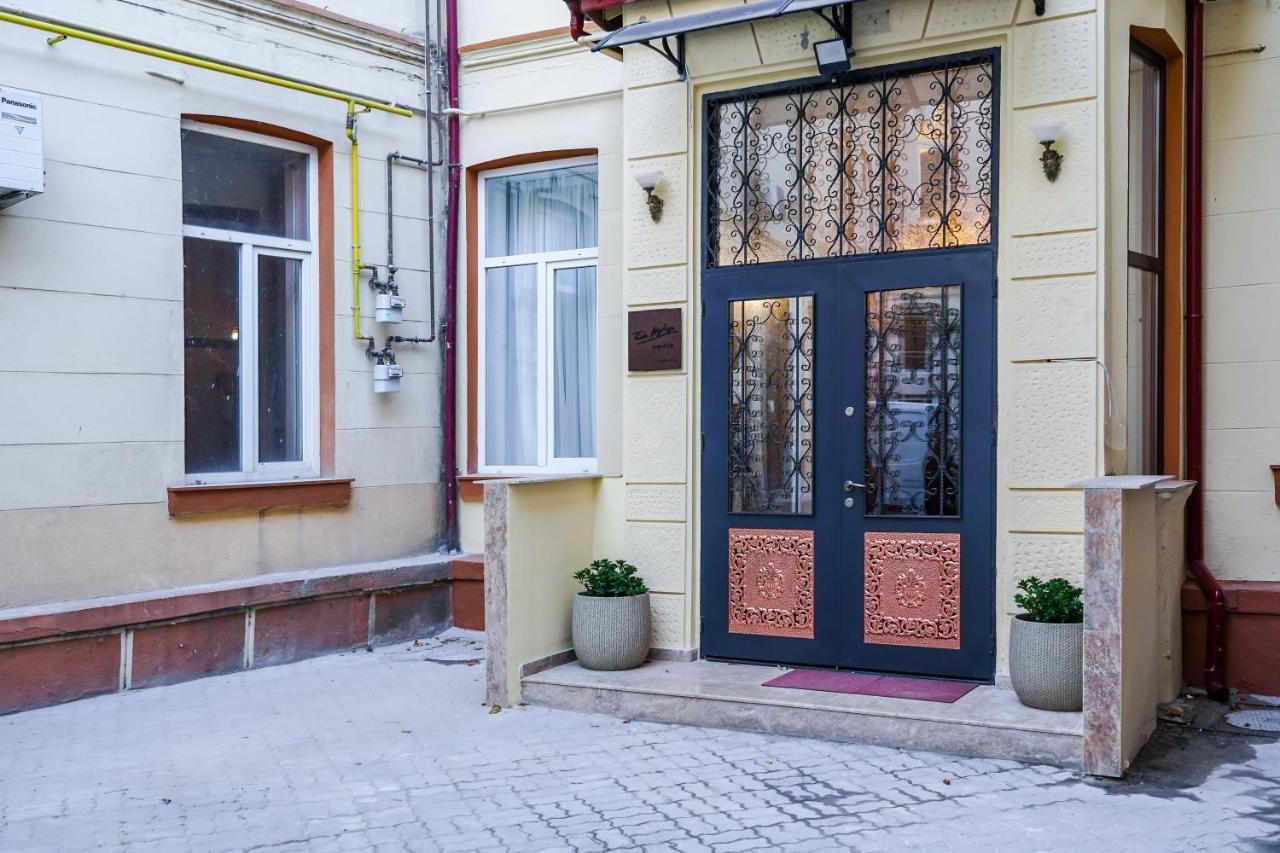Apartament The Stylish Getaway *