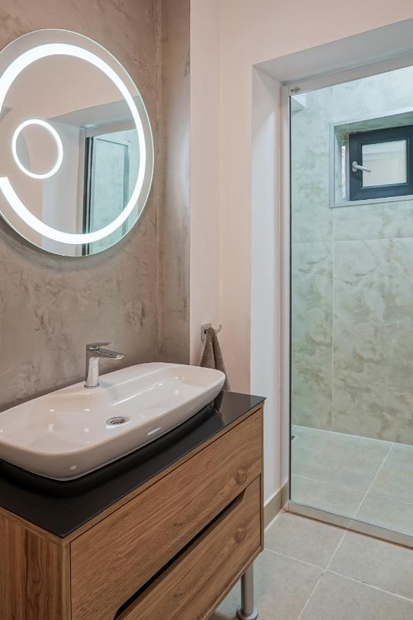 The Modern Haven *