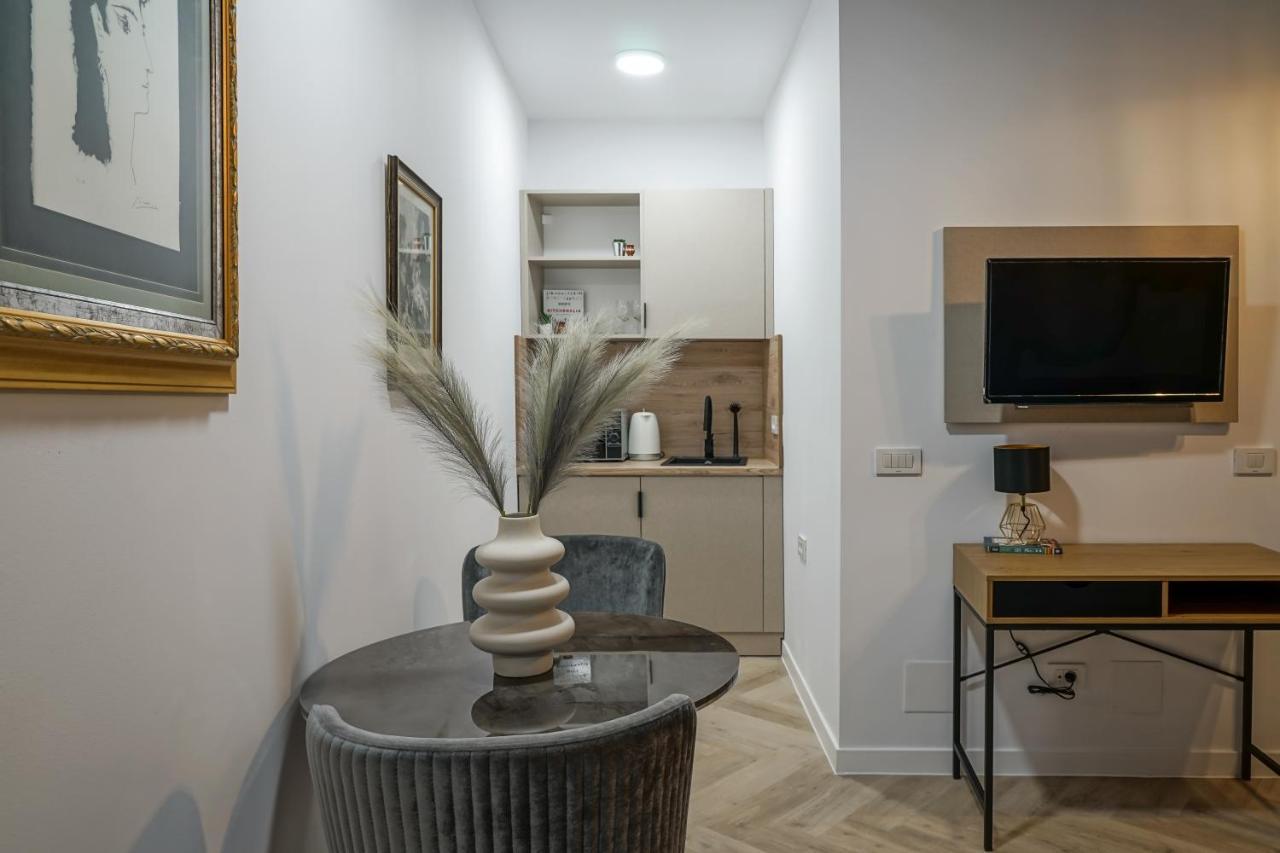 The Modern Haven Apartment Bucharest