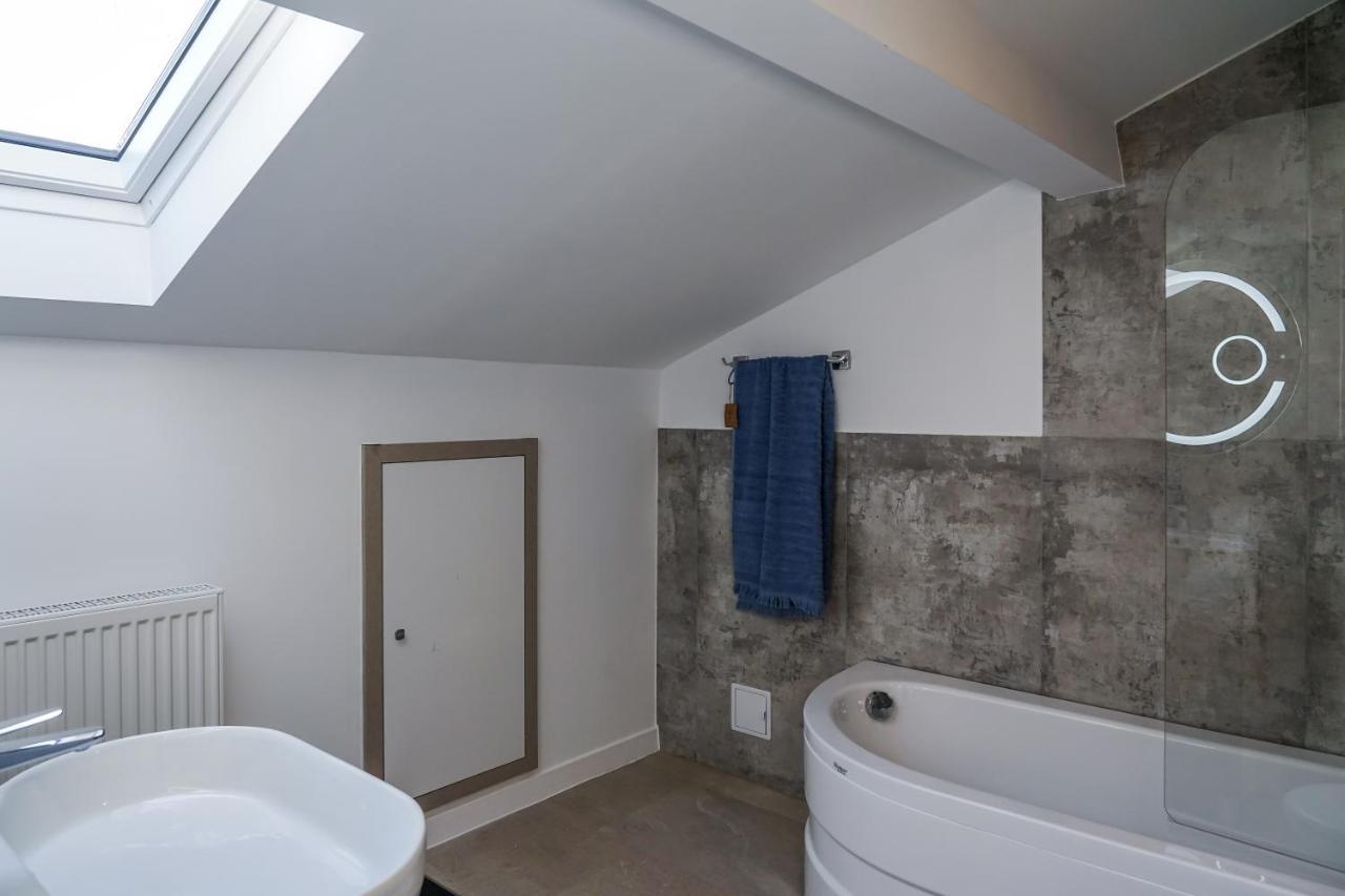 Apartament The Stylish Getaway *